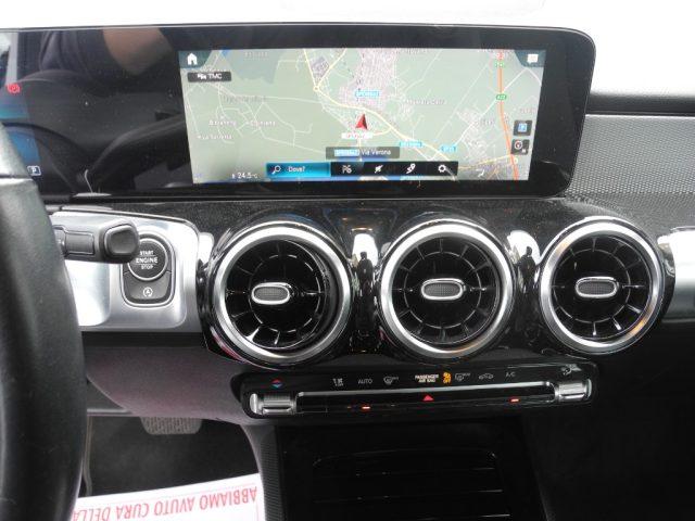 MERCEDES-BENZ GLB 200 d 4Matic Business Extra autom. -7 POSTI- IVA Detr.