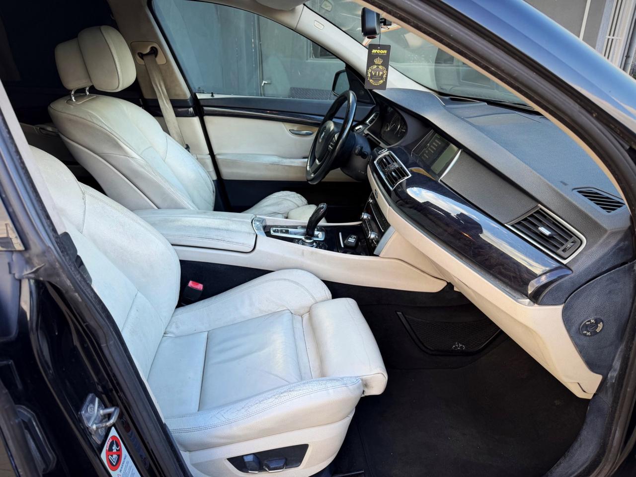 Bmw 5er Gran Turismo GT 530 Full Optional