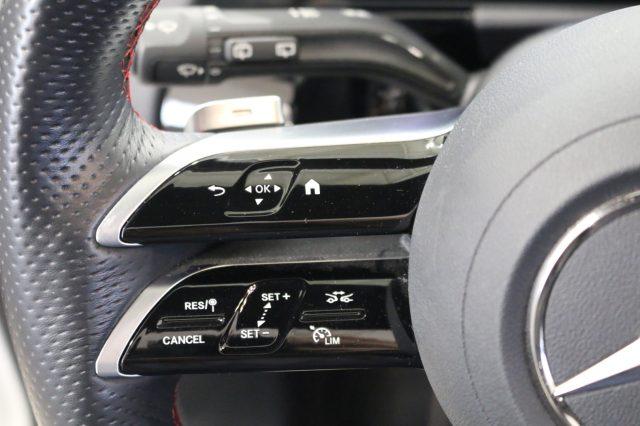 MERCEDES-BENZ GLA 200 d Automatic AMG Line Premium"NUOVA"