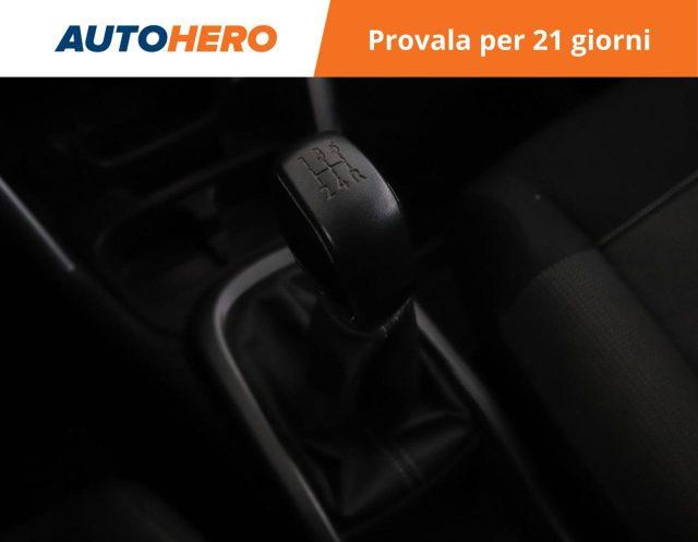 CITROEN C3 Aircross PureTech 110 S&S Shine