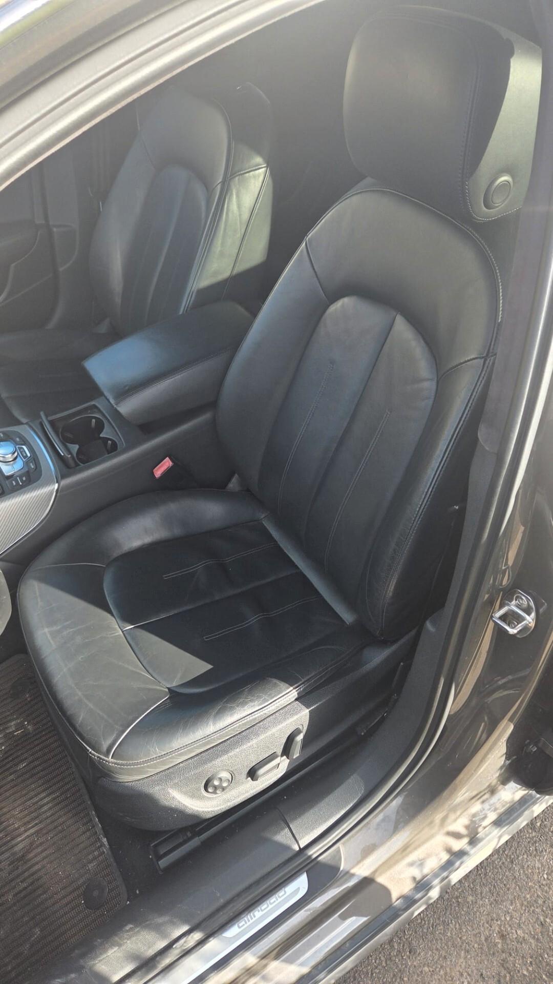 Audi A6 allroad 3.0 TDI 313 CV tiptronic Business plus