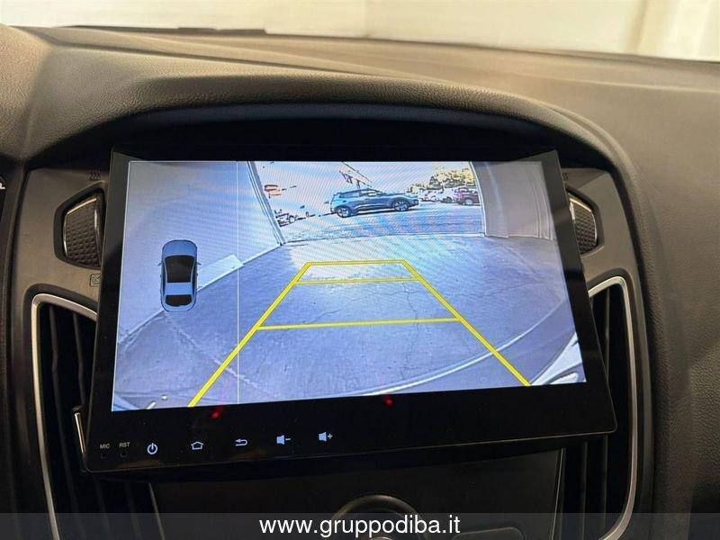 Ford Focus 2011 Benzina 5p 1.0 ecoboost Titanium s&s 125cv