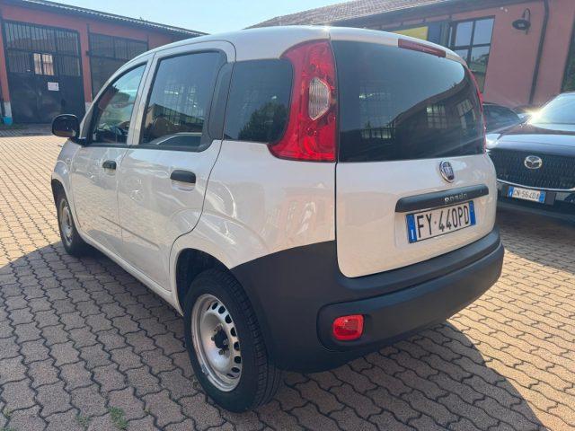 FIAT Panda 1.2 Pop Van 2 posti EURO 6