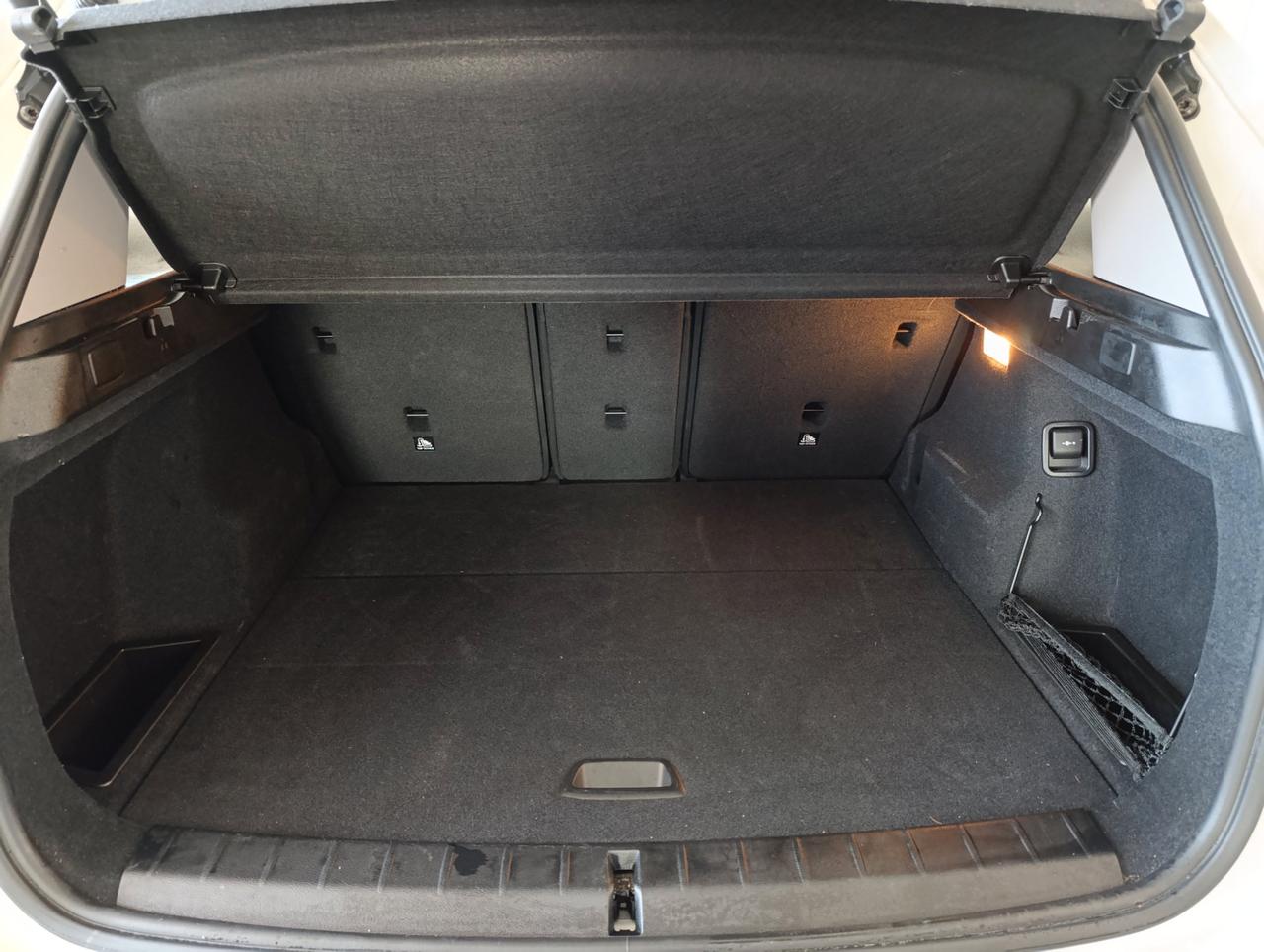 BMW X1 xdrive18d Business Advantage auto