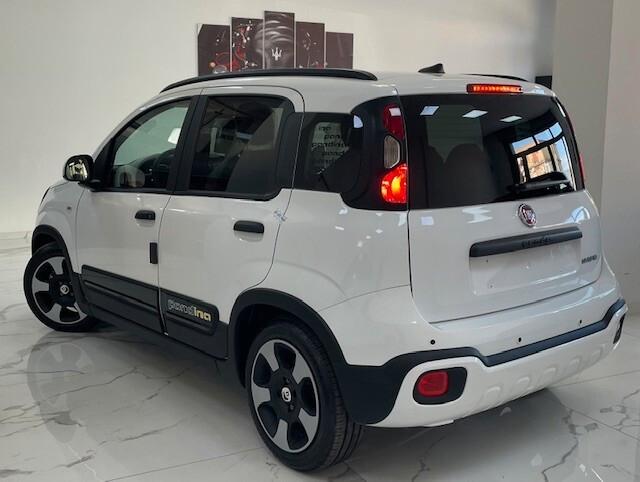Fiat Panda Pandina 1.0 FireFly 65 CV Hybrid Cross