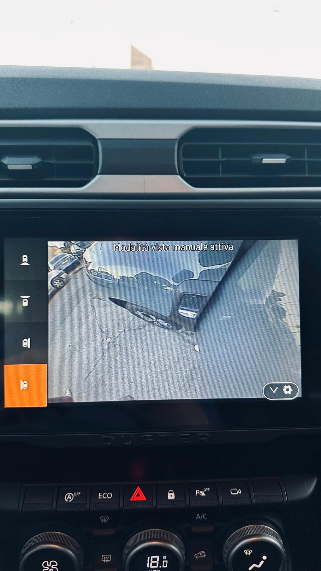 Dacia Duster 1.0 TCe GPL 4x2 Prestige Up