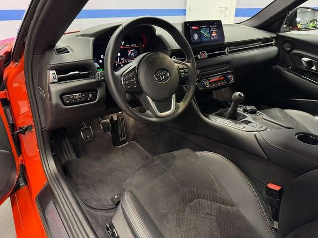 Toyota Supra TOYOTA GR SUPRA 3.0 GT4 100TH TRIBUTE 340CV 1/100