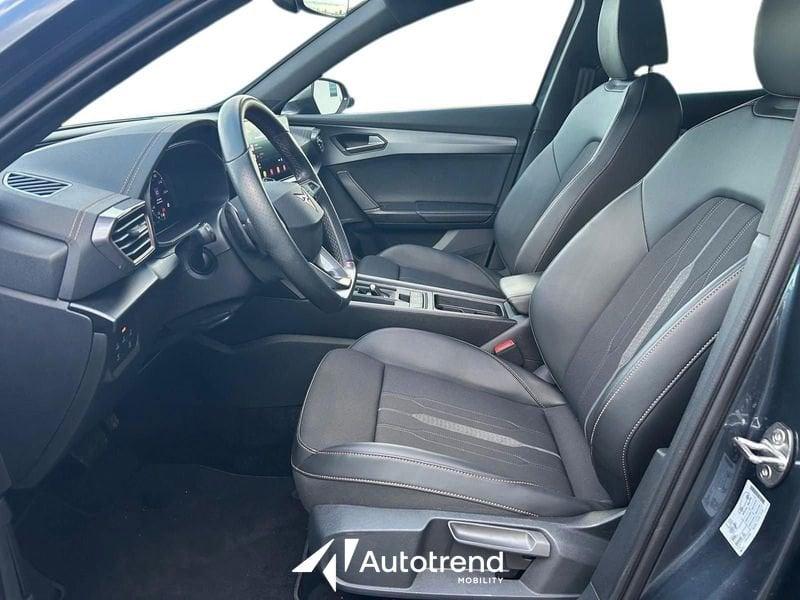 CUPRA Formentor 2.0 TDI 150 CV 4Drive DSG Automatica