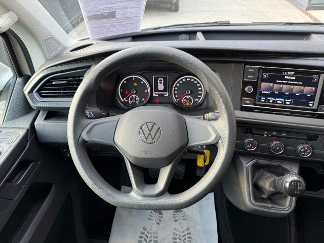 VOLKSWAGEN California 2.0 TDI Beach Camper 5P DAB+ App Connect