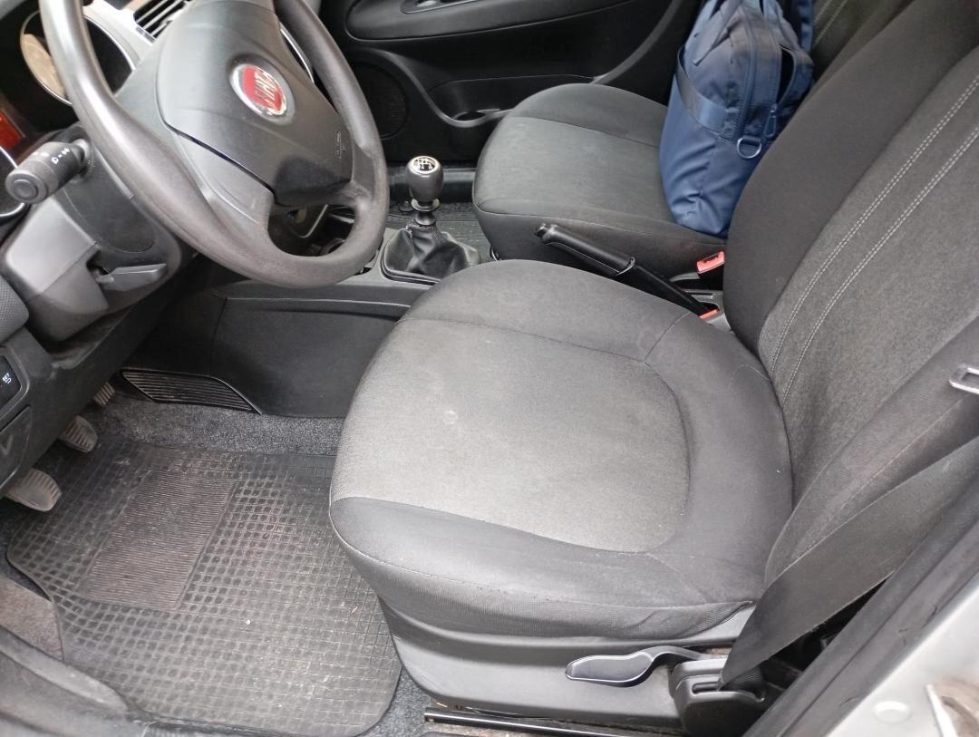 Fiat Punto - Buona neopatentati - 2015