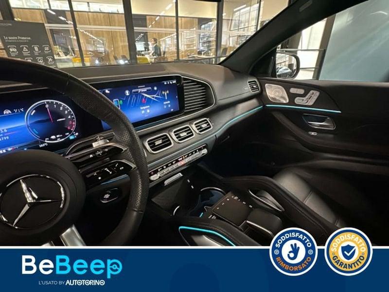 Mercedes-Benz GLE Coupé GCOUPE 350 DE PHEV AMG LINE PREMIUM 4MATIC AUTO