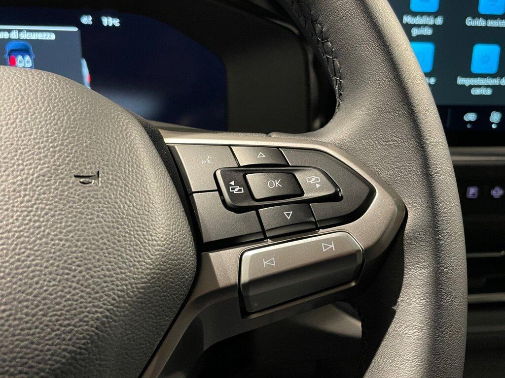 Volkswagen E-Caravelle T7 217cv Batt.64kwh L1 Life