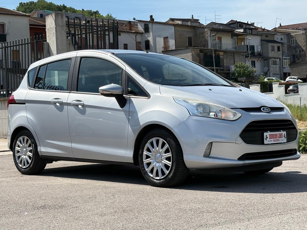 Ford B-Max 1.4 90 CV GPL ORIGINALE Business