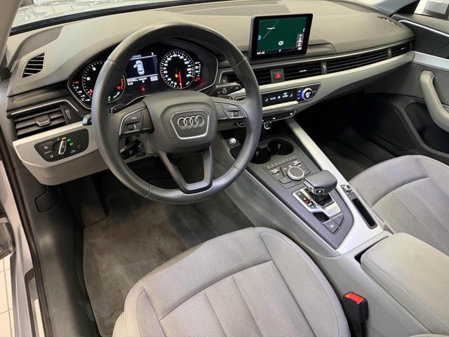 AUDI A4 Avant 2.0 TDI 150 CV S tronic