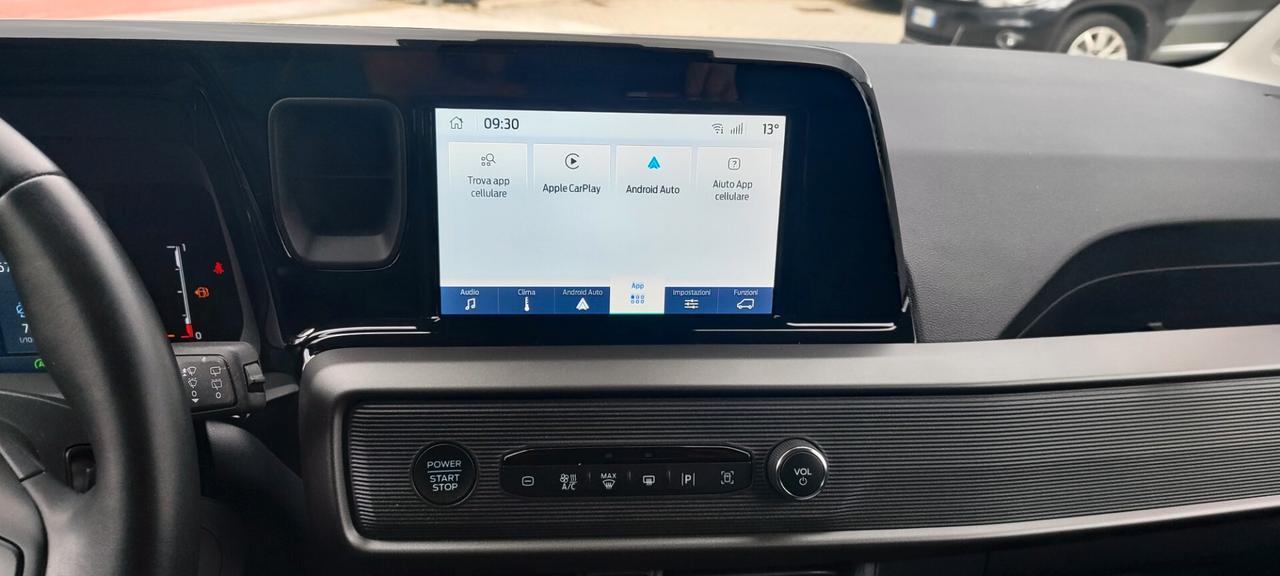 Ford Tourneo Courier 1.0 EcoBoost Active