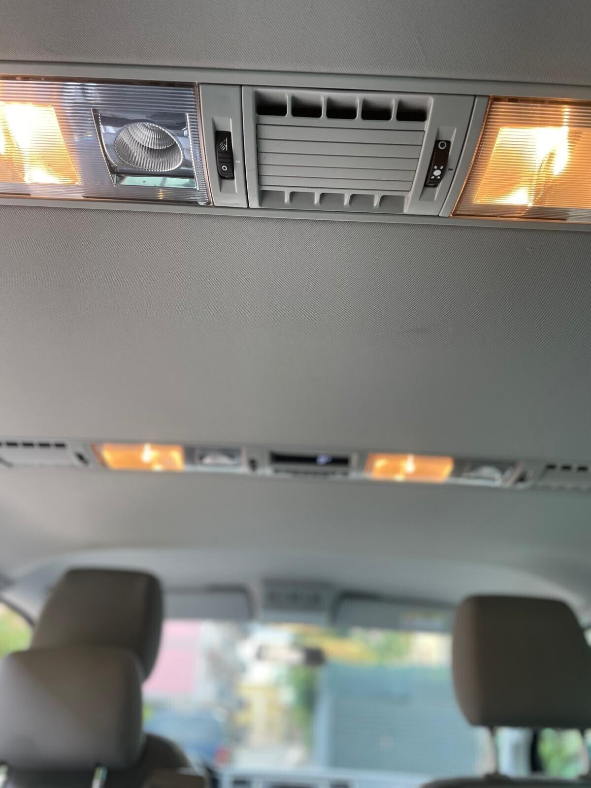 Volkswagen Multivan 2.0 TDI 150CV Comfortline