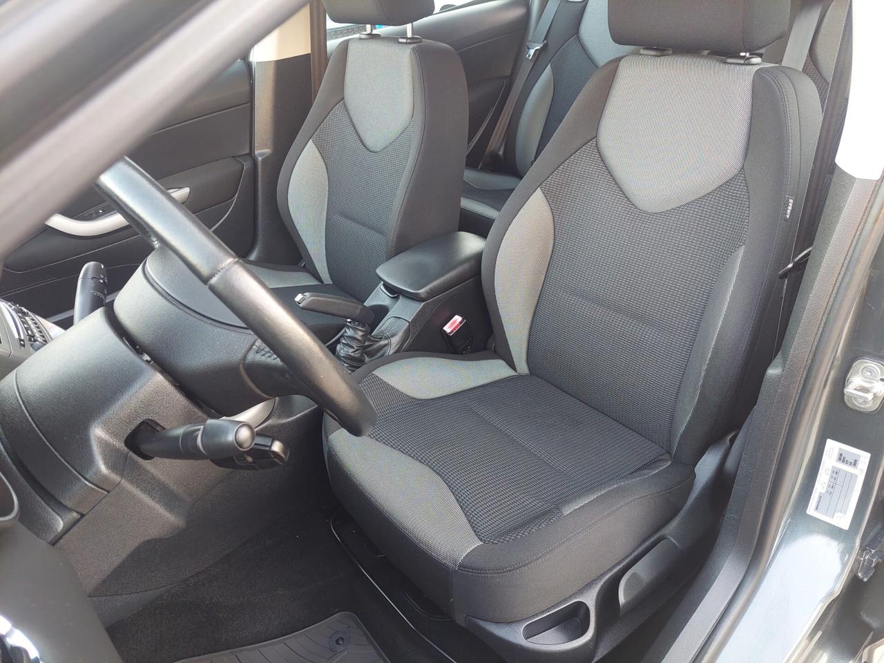 Peugeot 308 1.6 8V HDi 93CV 5p. Business