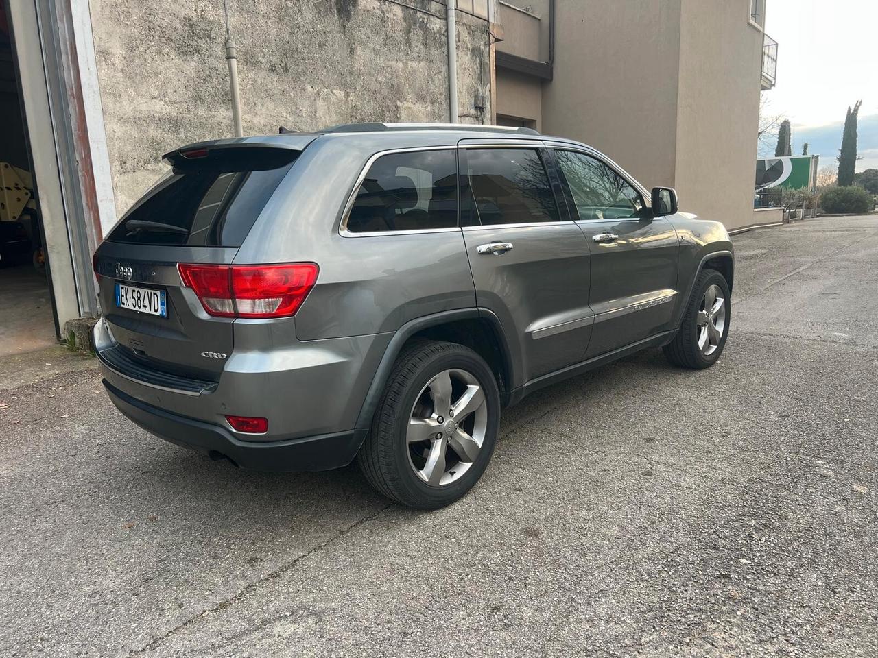 JEEP RENEGADE 1.6Diesel 130CV LT-2017