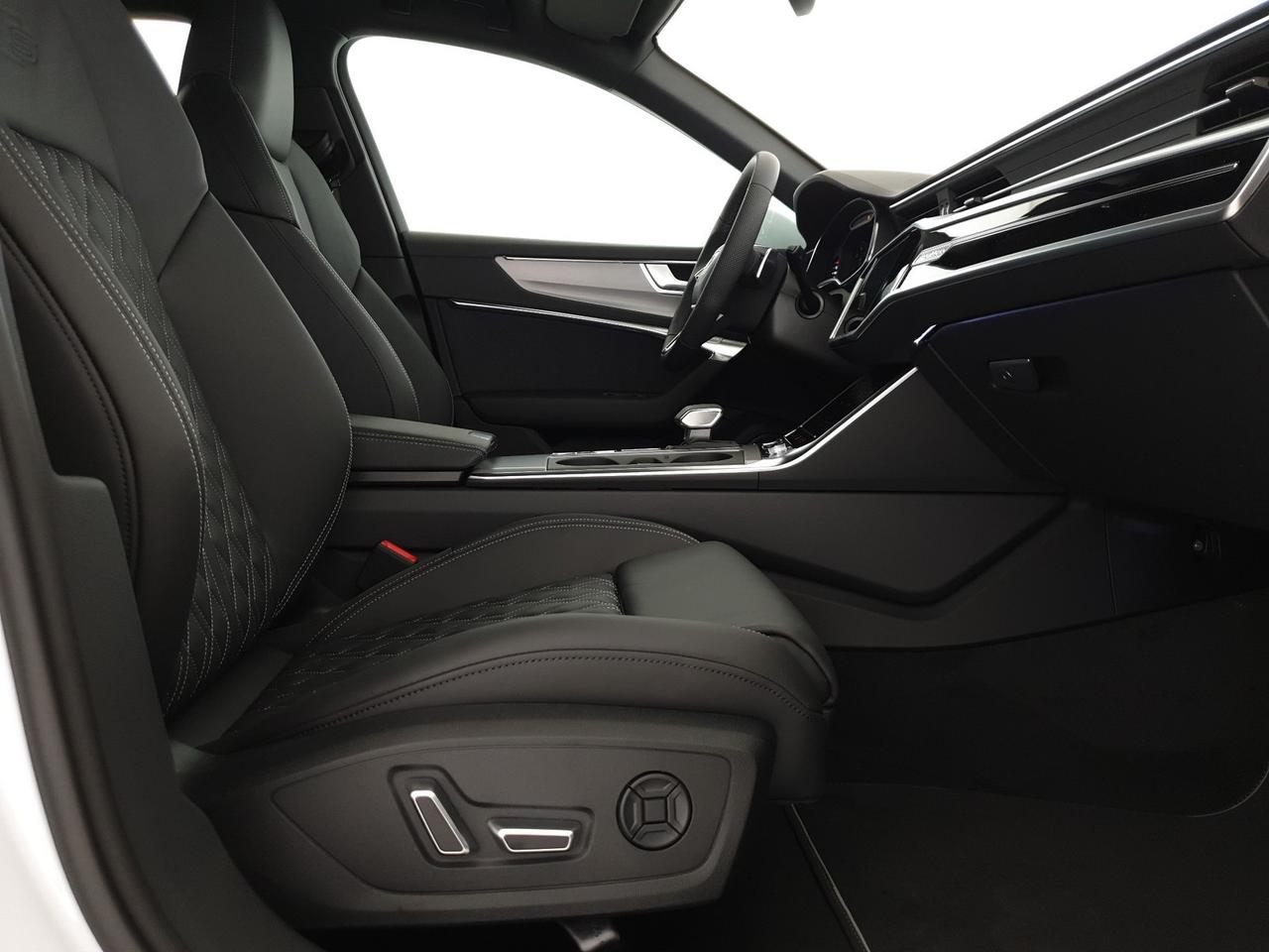 Avant 50TDI 286CV quattro titpronic S line Edition