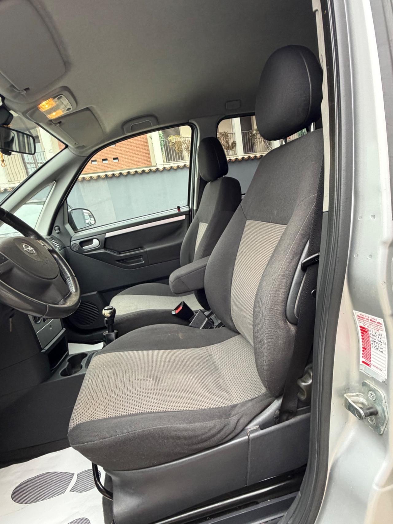 Opel Meriva 1.4 16V Cosmo