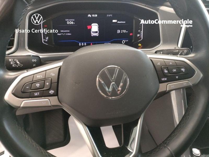 Volkswagen T-Roc T-Roc 1.0 TSI Style