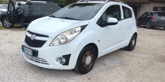 CHEVROLET Spark 1.2 LS PER NEOPATENTATI