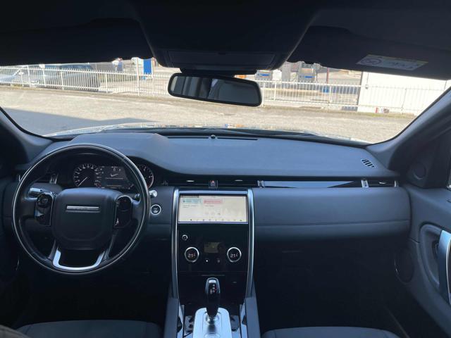 LAND ROVER Discovery Sport 2.0D I4-L.Flw 150 CV AWD Auto