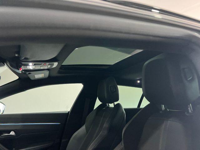 PEUGEOT 508 BlueHDi 130 Stop&Start EAT8 SW GT Line