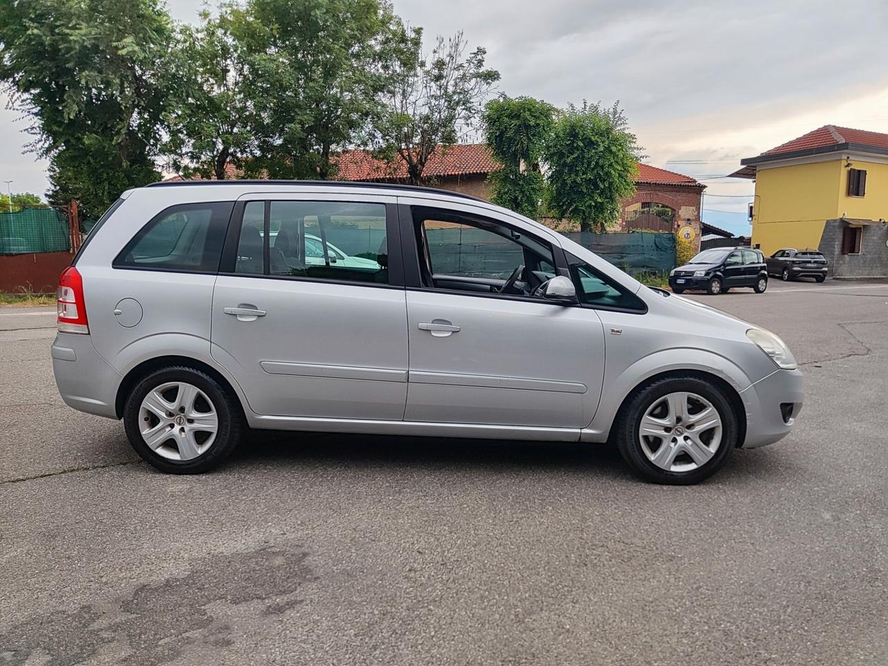 Opel Zafira 1.9 CDTI 7 Posti