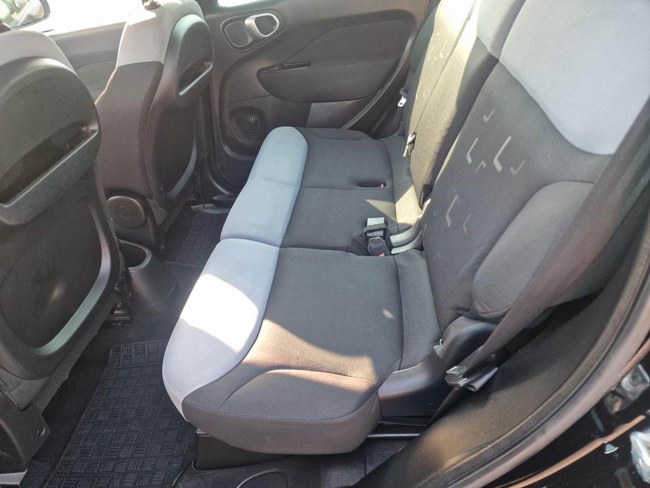 Fiat 500L 1.3 Multijet 85 CV MOTORE NUOVO
