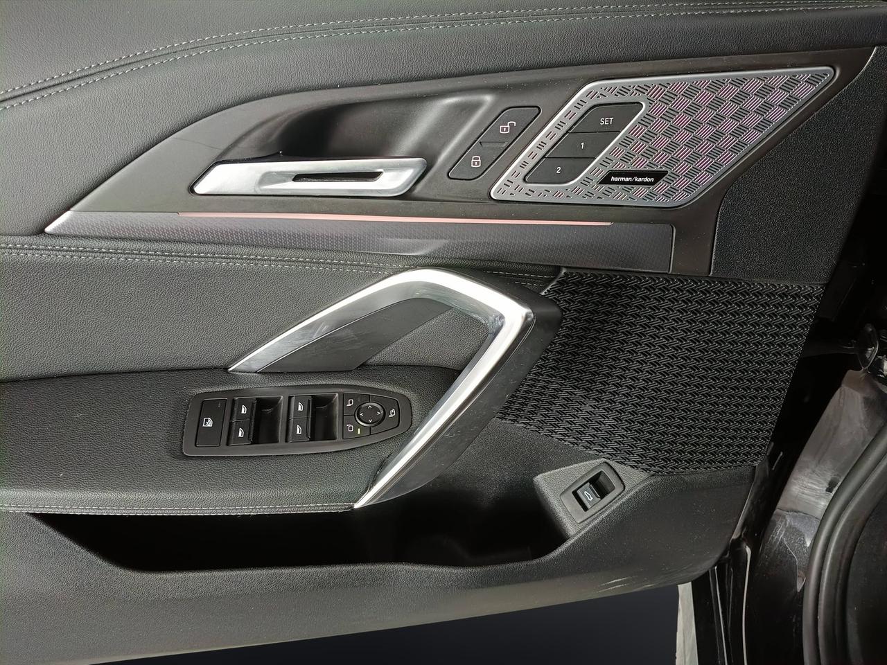 BMW X1 U11 - X1 xdrive23d mhev 48V MSport auto