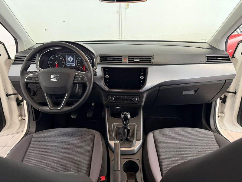 SEAT Arona 1.6 TDI SCR 70KW REFERENCE