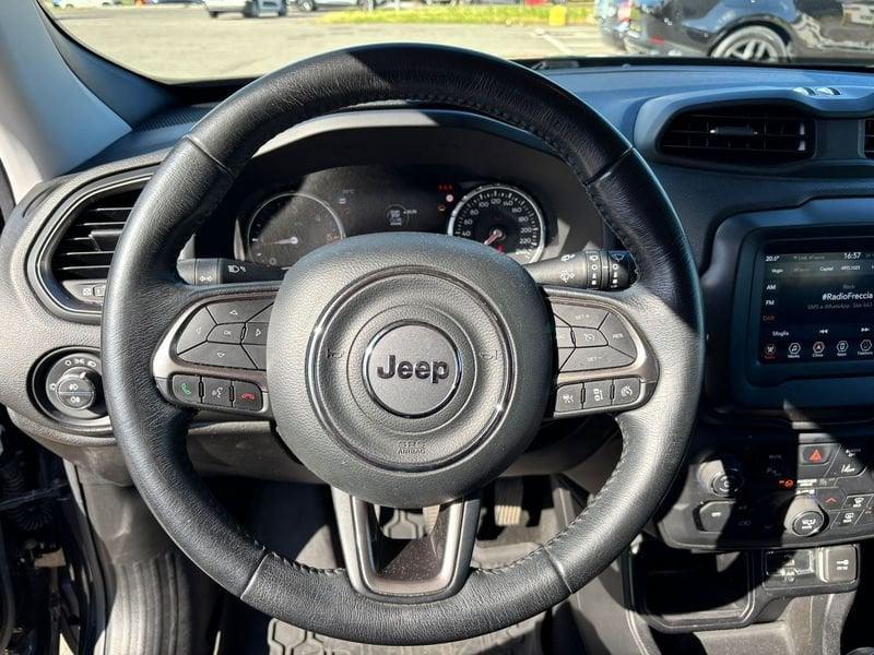 Jeep Renegade 1.6 MJet 120cv Longitude