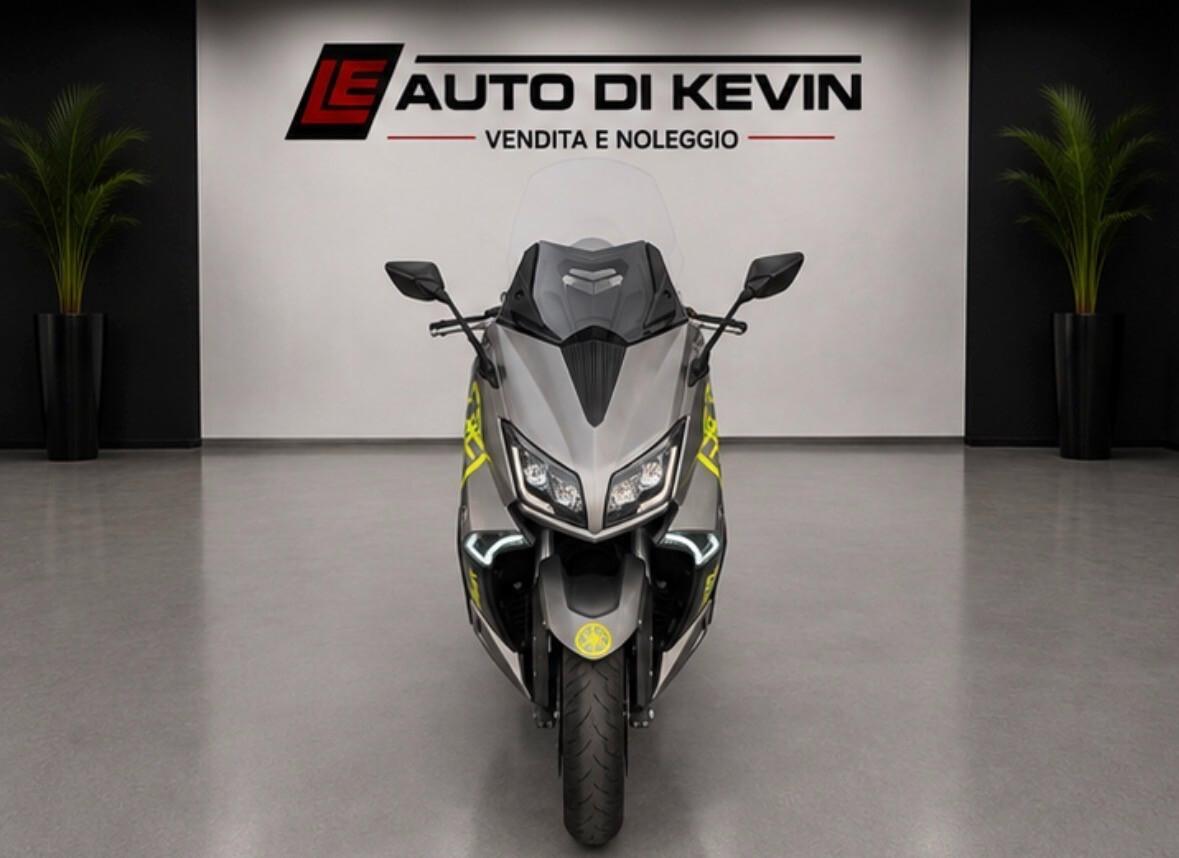 Yamaha T Max 530 ABS 34KW