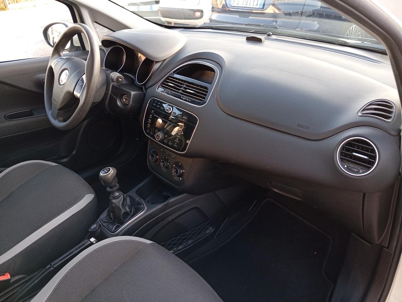 Fiat Grande Punto 1.4 GPL / 5 PORTE DYNAMIC E 99 MESE