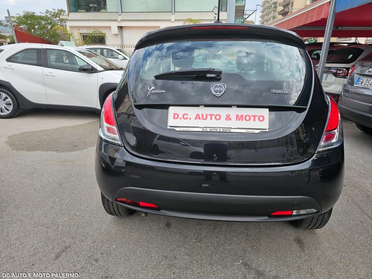 Lancia Ypsilon 1.0 Benzina 69CV.Hybrid.Nuov.a.2022