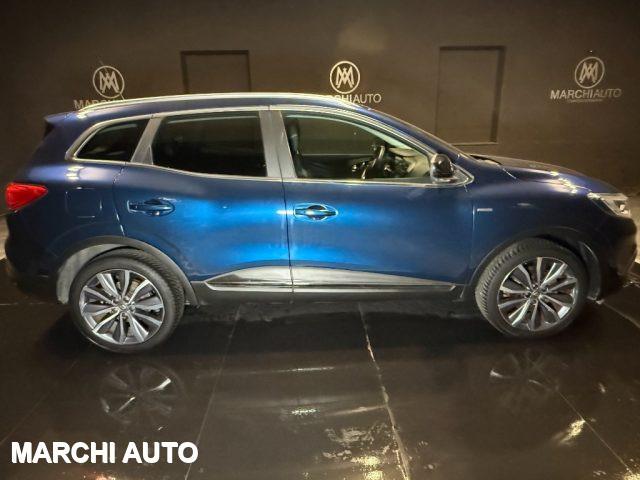 RENAULT Kadjar TCe 130CV Energy Bose