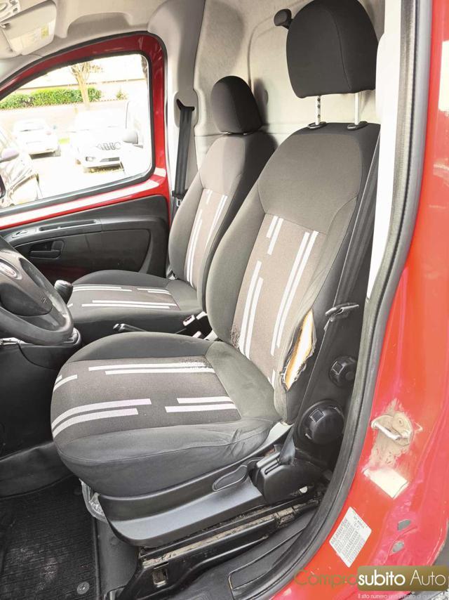 FIAT Fiorino 1.3 MJT 75CV + IVA 22%