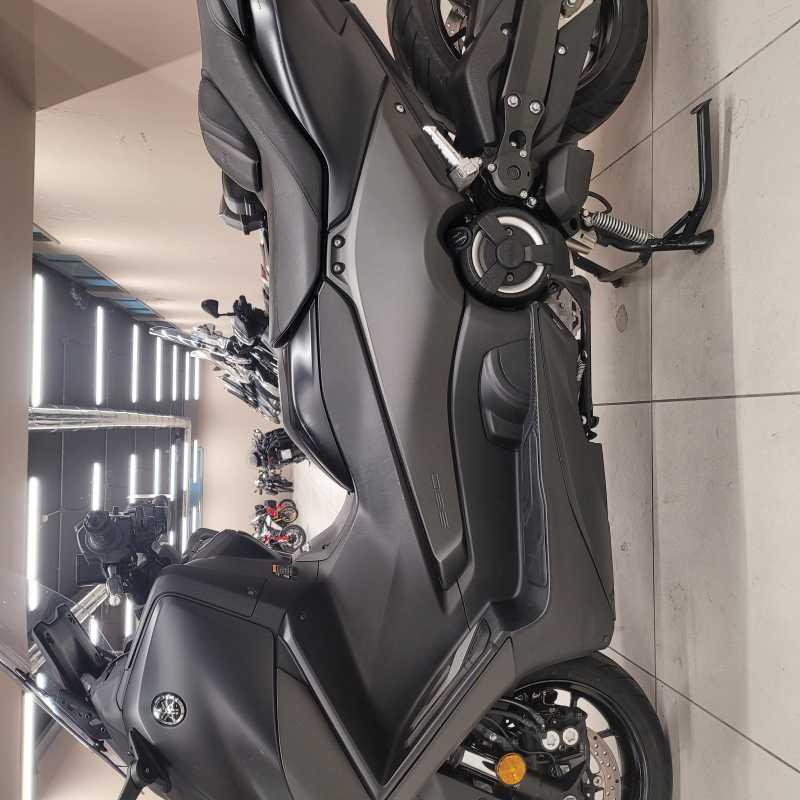 Yamaha T-Max 560 - 2022