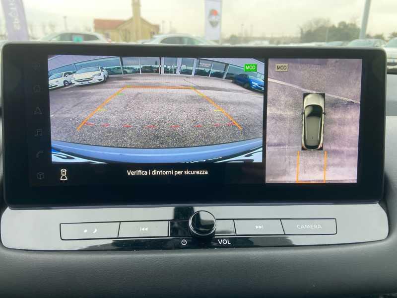 NISSAN Qashqai 1.3 mhev N-Connecta 2wd 140cv