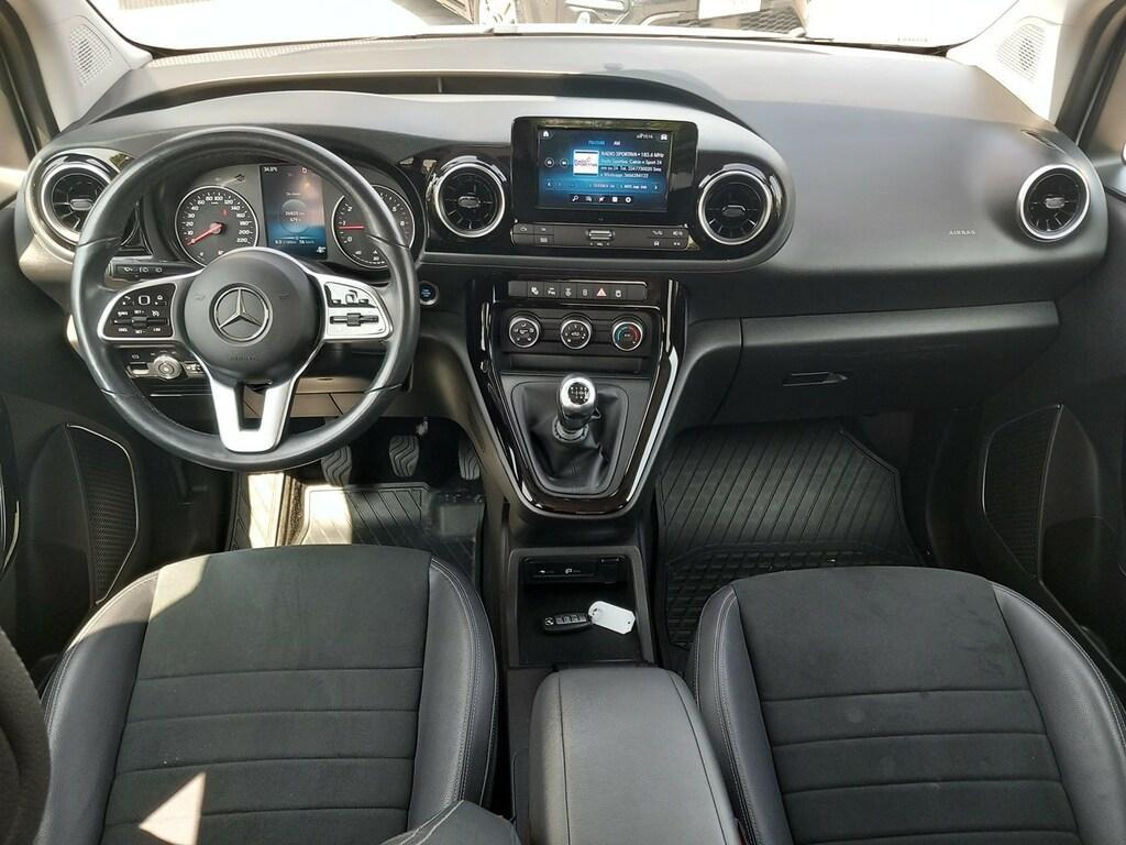 Mercedes Classe T 180 Sport