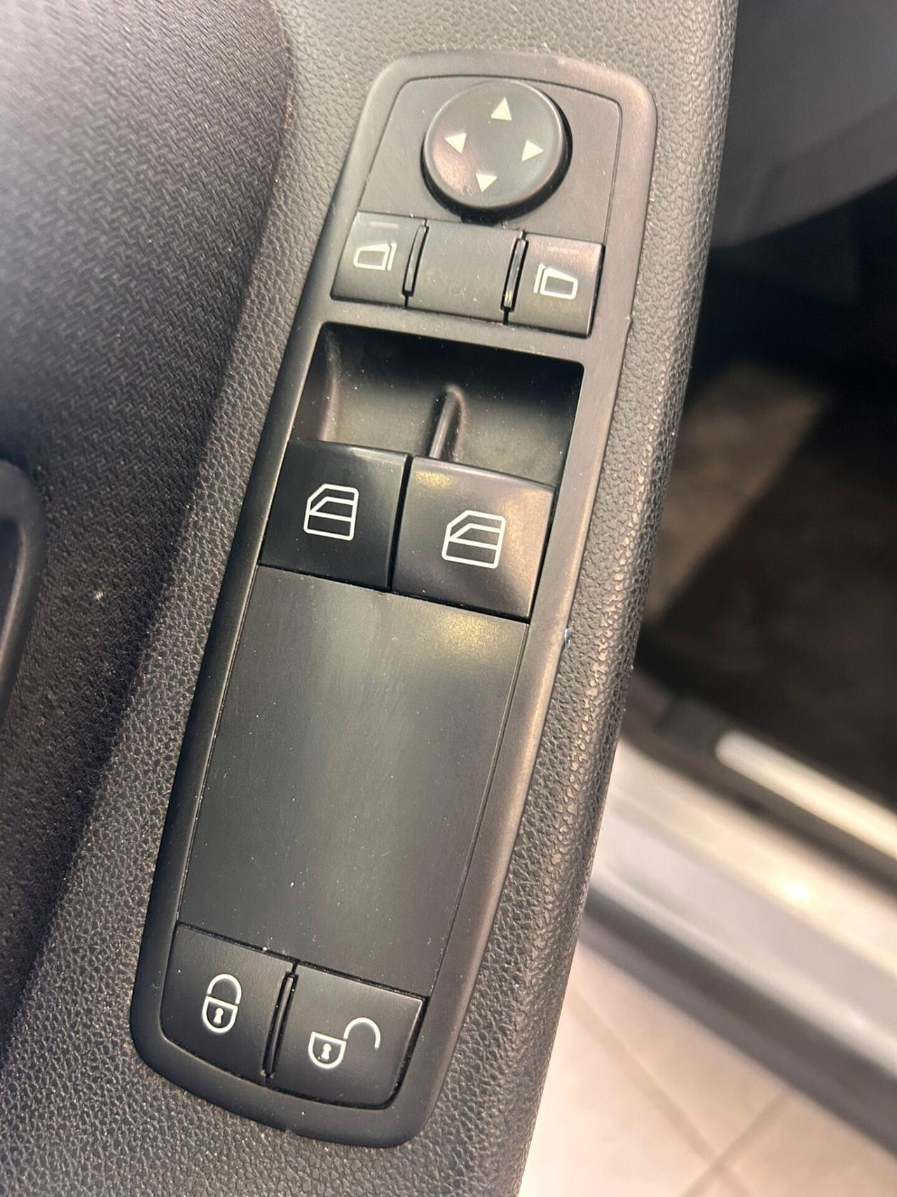 Mercedes-benz A 180 CDI manuale pari al nuovo