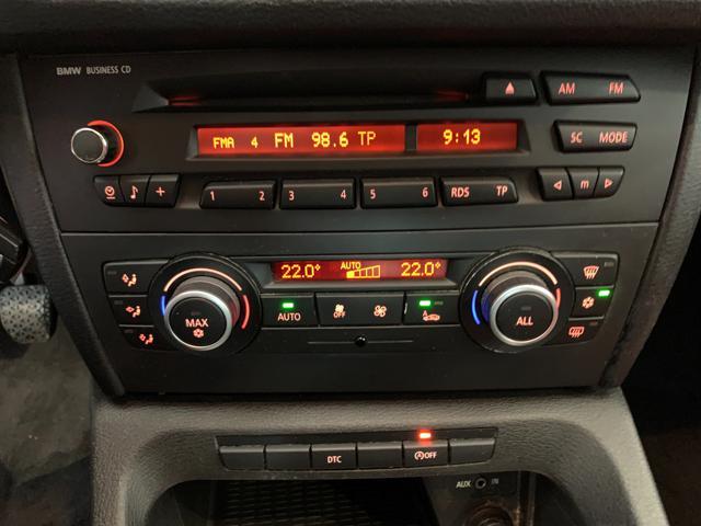 BMW X1 sDrive20d Futura