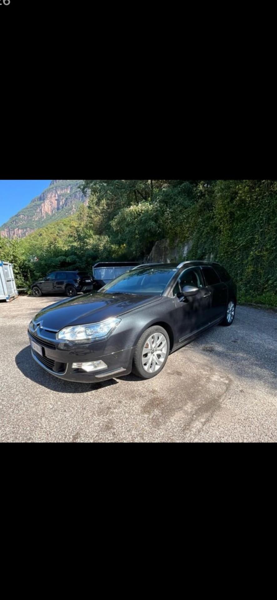 Citroen C5 BlueHDi 150 S&S Hydractive Executive Tourer XTR