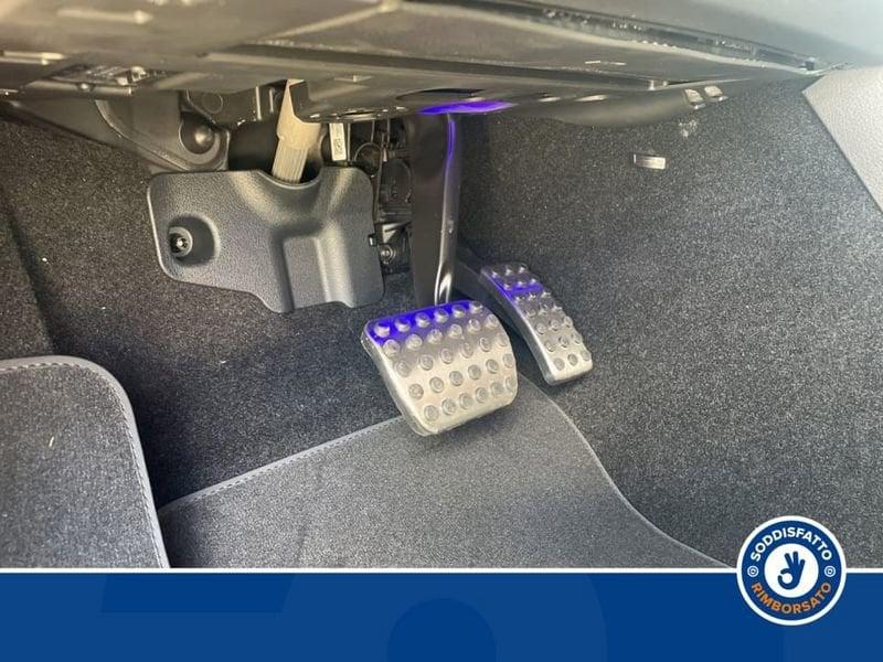 Mercedes-Benz Classe A 180d Automatic AMG Line Advanced Plus