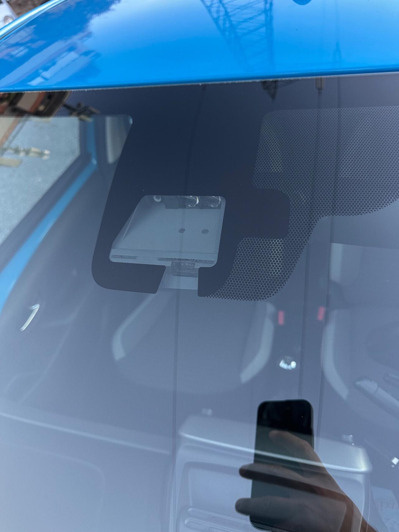Toyota Aygo GPL NEOPATENTATI