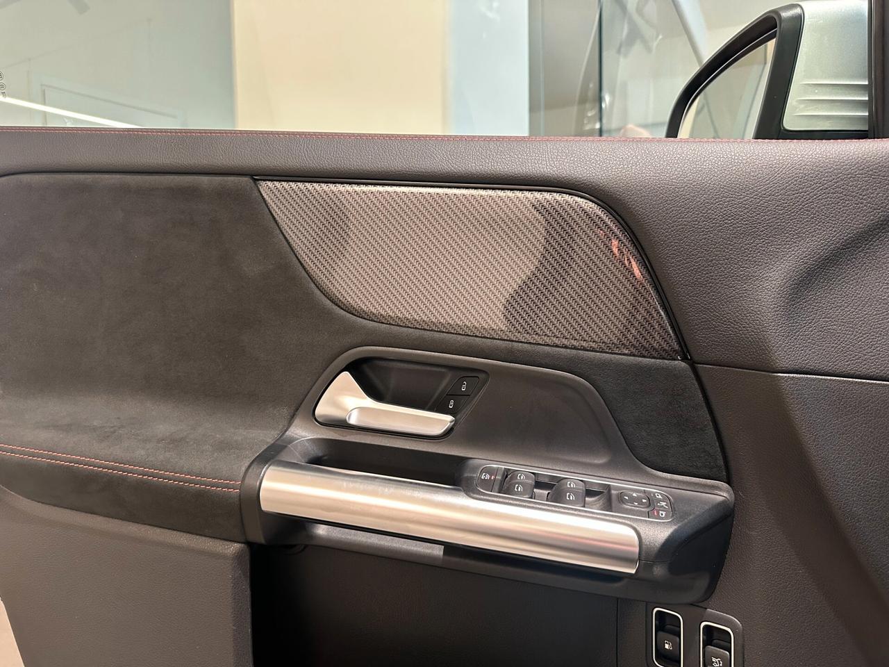 Mercedes-benz GLA 250 e EQ-Power Automatic Premium