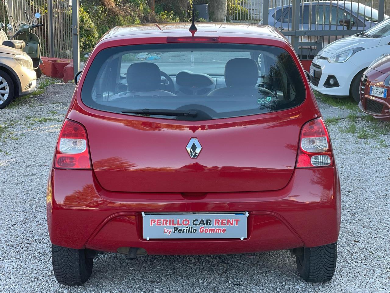 Renault Twingo 1.2 8V Dynamique