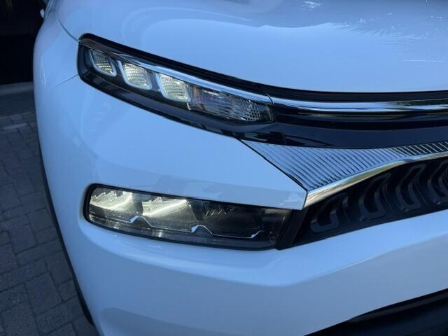 Citroen C3 Aircross BlueHDi 110 S&S Shine