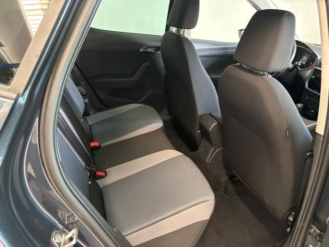 SEAT Arona 1.6 TDI 95 CV DSG Style